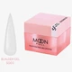 Гель для наращивания моделирующий Moon Full Builder Gel №SQ02 Milk 30 мл - изображение 1