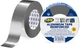 Армированная алюминиевая лента HPX AluArm 120°C 50 мм х 50 м (RA5050) - изображение 1