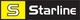 Решітка радіатора Starline KH5053 9920 - зображення 2