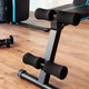 Лава&nbsp;Cecotec&nbsp;Drumfit&nbsp;SetUp&nbsp;7000 регульована Чорна (CCTC-07188) - зображення 3