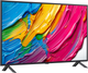 Telewizor LG QNED 50" 50QNED80A6A - obraz 2