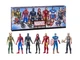 Набор фигурок Мстители: серия Титан Хиро, Hasbro, E5178 - изображение 1