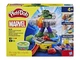 Набор для творчества с массой для лепки Халк, Play-Doh, F9826 - изображение 3