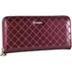 Кошелек женский кожаный Semi Line RFID Dark Red (P8238-2) - изображение 1
