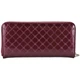 Кошелек женский кожаный Semi Line RFID Dark Red (P8238-2) - изображение 3
