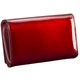 Кошелек женский кожаный Semi Line RFID Red (P8229-2) - изображение 4