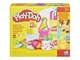 Набор для творчества с массой для лепки Набор подарков для вечеринки, Play-Doh, G0525 - изображение 1