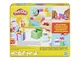 Набор для творчества с массой для лепки Набор подарков для вечеринки, Play-Doh, G0525 - изображение 3