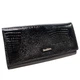 Кошелек женский кожаный Semi Line RFID Black (P8228-0) - изображение 1