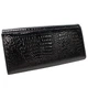 Кошелек женский кожаный Semi Line RFID Black (P8228-0) - изображение 3