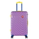 Валіза Semi Line 24" (M) Purple (T5804-2) - изображение 2