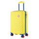 Валіза Semi Line 20" (S) Yellow (T5801-1) - зображення 1