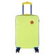 Валіза Semi Line 20" (S) Lemon (T5803-1) - изображение 2