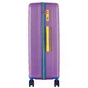 Валіза Semi Line 28" (L) Purple (T5804-3) - зображення 3