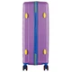 Валіза Semi Line 28" (L) Purple (T5804-3) - зображення 5