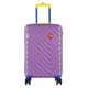 Валіза Semi Line 20" (S) Purple (T5804-1) - изображение 2