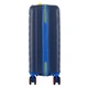 Валіза Semi Line 20" (S) Blue (T5807-1) - изображение 5