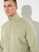 Спортивный костюм мужской утепленный Puma Class 68817682 2XL Lux Army (4069157432535) - изображение 5