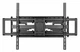 Кронштейн Gembird WM-120ST-01 70,3х101х63 см Черный (110624343) - изображение 2