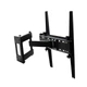 Кронштейн Sector TV04T-R3 40х40 см Чорний (111762209) - зображення 8