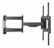Кронштейн Gembird WM-120ST-01 70,3х101х63 см Черный (110624343) - изображение 5
