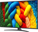 Telewizor LG 55" 55NANO81A6A - obraz 3