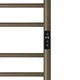 Сушарка для рушників електрична Kroner KRP Hitze-Stets GRP8753-10T - изображение 4