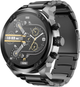 Smartwatch Enter Grand Daddy 57mm Black (GD.99.T.14.114) - obraz 1