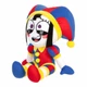 Інтерактивна м'яка іграшка Amazing Digital Circus Pomni (Помні) (124584) - изображение 2