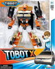 Figurka transformująca TOBOT X, 22 cm (8801198011487) - obraz 1