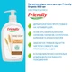 Органическое жидкое мыло для рук с экстрактом риса Friendly Organic 500 мл - изображение 3