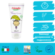Органический крем под подгузник Friendly Organic 100 мл - изображение 2