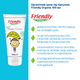 Органический крем под подгузник Friendly Organic 100 мл - изображение 3
