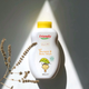Органический детский шампунь-гель Friendly Organic с экстрактом овса 400 мл - изображение 11