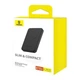 УМБ Baseus Magnetic Mini 20W 5000mAh Cluster Black (P10022107113-00) - изображение 6