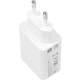 Зарядний пристрій Xiaomi 22.5W USB-A (BHR7757EU) White - изображение 3