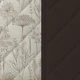Покрывало двухстороннее FIELD BEIGE/19-1230 brown Zastelli 200х210см Разноцветный - изображение 2