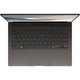 Ноутбук Asus ZenBook S 14 UX5406SA-PV029W (90NB14F1-M00160) Zumaia Gray - изображение 2