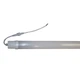 LED светильник ПВЗ модульный Slim IP65 40Вт холодный белый 6500К, 3200 Лм - изображение 1