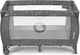 Кроватка-манеж Lionelo ELLEN GREY CONCRETE - изображение 5