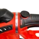 Кусторез MAX MXHT51 900Вт эргономичная рукоятка лезвие 51 см - изображение 5