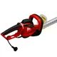 Кусторез MAX MXHT51 900Вт эргономичная рукоятка лезвие 51 см - изображение 7