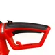 Кусторез MAX MXHT51 900Вт эргономичная рукоятка лезвие 51 см - изображение 8