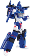 Figurka transformująca TOBOT Y, 25 cm (8801198011494) - obraz 3
