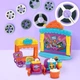 Игровой набор Кинотеатр Moji Pops PMPSV112PL30 серии "Box I Like" - изображение 4