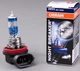Галогеновая лампа OSRAM H11 64211NBU NightBreakerUnlimited +110% 55W 12V PGJ19-2 (1 шт) - изображение 2