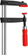 Ścisk śrubowy stolarski żeliwny Bessey TPN 300/120 (TPN30S12BE) - obraz 1