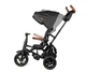 Складной трехколесный велосипед Qplay Rito Deluxe Rubber Black от 10 месяцев до 6 лет (qp-5680) - изображение 7
