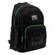 Рюкзак Yes Warrior 45.5x31.5x15.5 см 22 л черный (559620) - изображение 1