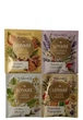 Набор чая без кофеина Lovare Tisanes Blend Assorted Трав'яне Асорті в пакетиках 50 шт*1,5 г - изображение 2